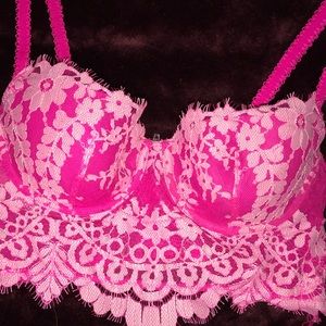 Dream angles bra